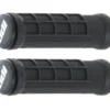 ODI Ruffian MX MTB Lock-On Grips - 130mm - Black