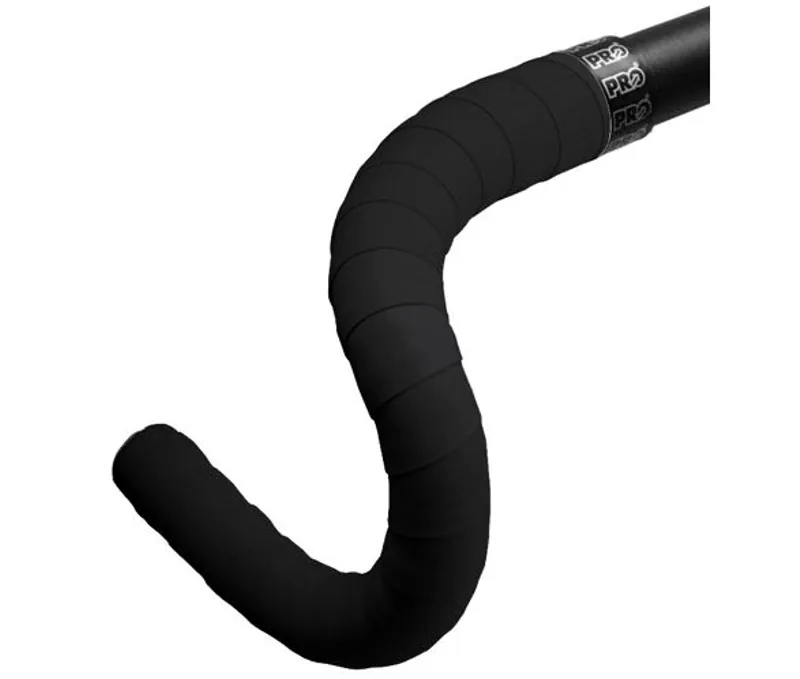 Pro Standard Bar Tape With End Plugs And Fixing Tape - Image 6