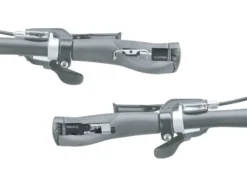 Topeak Ninja C Bar Ends With Integrated Chain Tool - Black