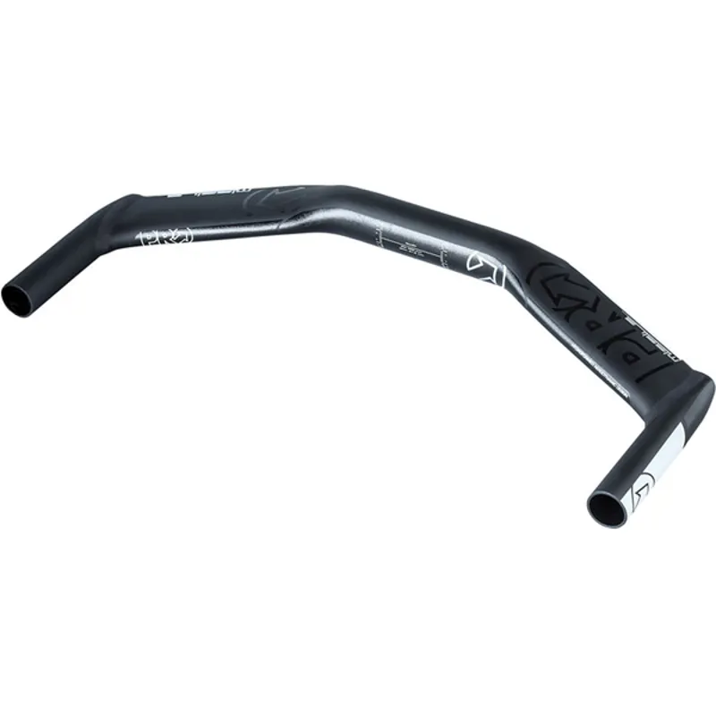 Pro Missile Hydroformed TT Base Bar - 31.8 Mm | 40 Cm