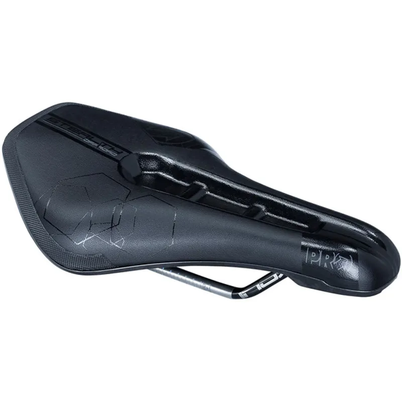 Pro Stealth Offroad Saddle - Black - Image 5