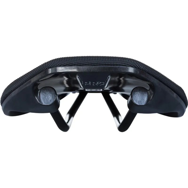 Pro Stealth Offroad Saddle - Black - Image 4