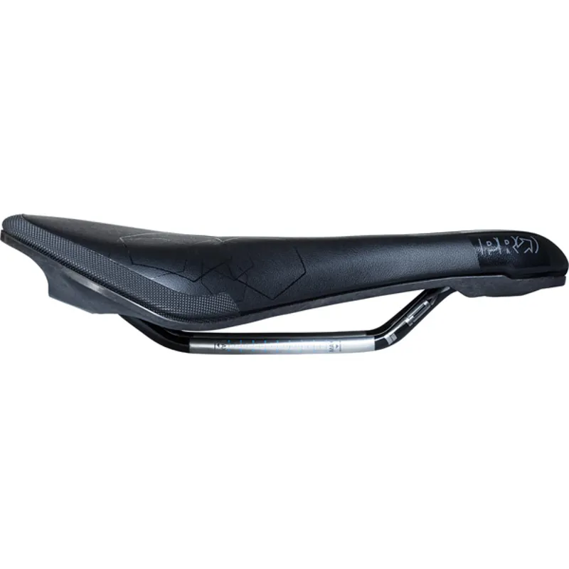 Pro Stealth Offroad Saddle - Black