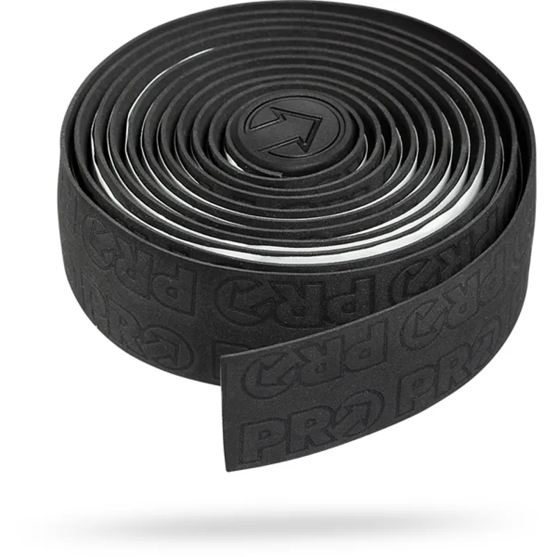 Pro Sport Control Team Bar Tape - Black - Image 4