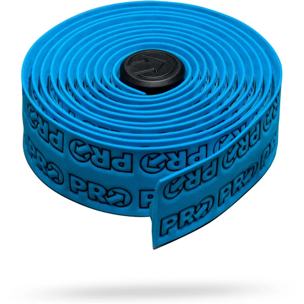 Pro Sport Control Team Bar Tape - Black