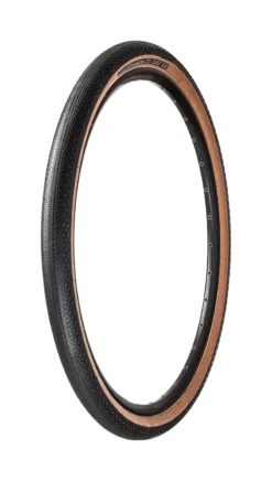 Hutchinson Overide Gravel Tyre 650b X 47c TR HS Tan Wall