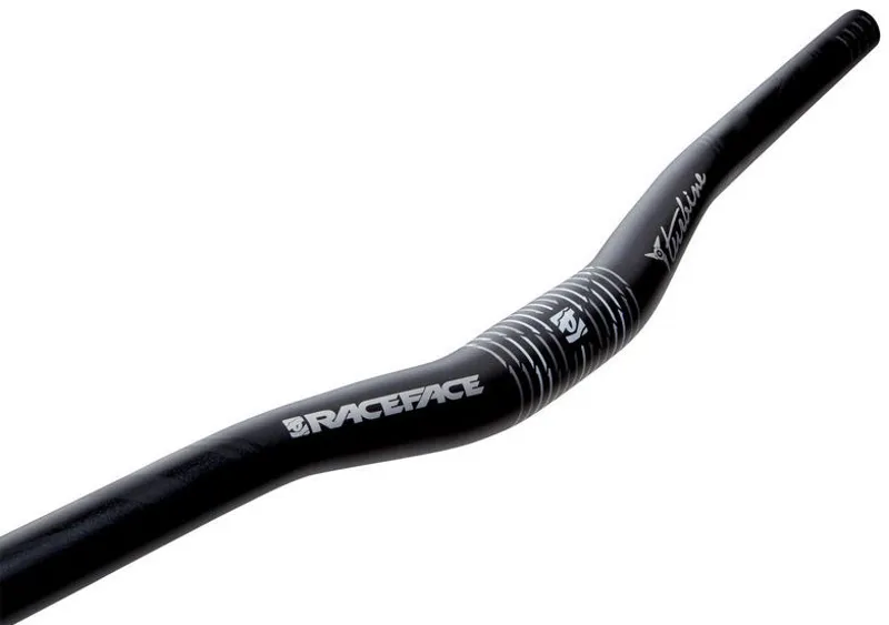 Race Face Turbine Riser Handlebar - 725mm