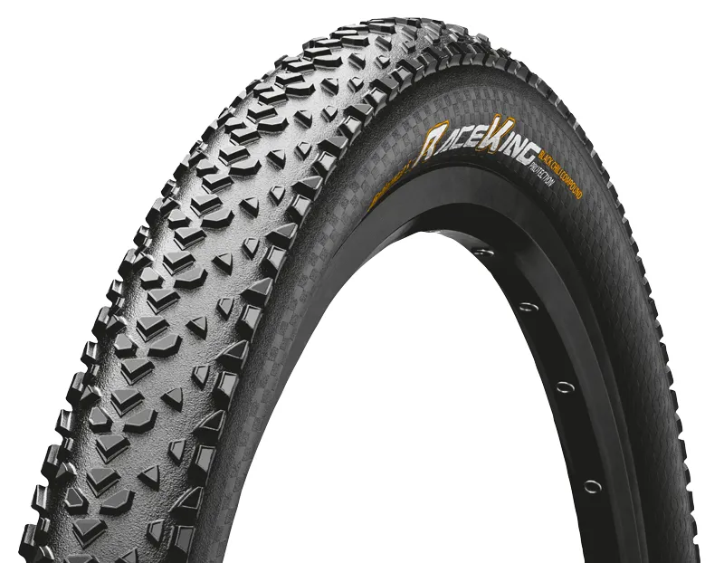 Continental Race King ProTection Folding MTB Tyre - 29 X 2.2.