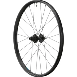 Shimano WH-MT620 Tubeless Ready 12spd 12x148mm 27.5 Rear Wheel - Black