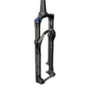 Rock-shox RockShox Reba RL Crown 27.5 1.5 42 Offset Solo Air Boost - 15x110mm