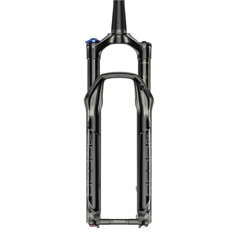 Rock-shox RockShox Reba RL Crown 27.5 1.5 42 Offset Solo Air Boost - 15x110mm - Image 3