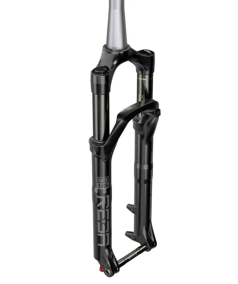 Rock-shox RockShox Reba RL Crown 26 Inch 1.5 40 Offset Solo Air Boost - 15x110mm - Image 3
