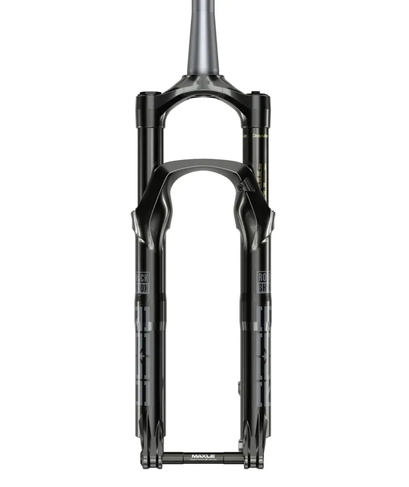 Rock-shox RockShox Reba RL Crown 26 Inch 1.5 40 Offset Solo Air Boost - 15x110mm - Image 2