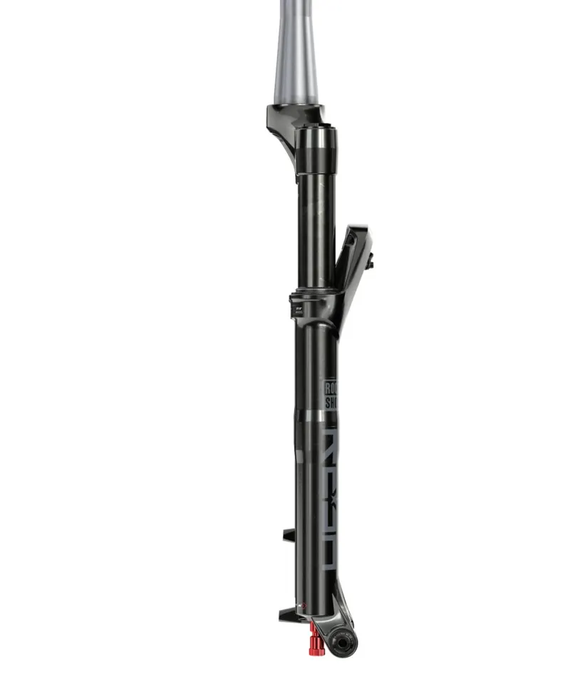 Rock-shox RockShox Reba RL Crown 26 Inch 1.5 40 Offset Solo Air Boost - 15x110mm