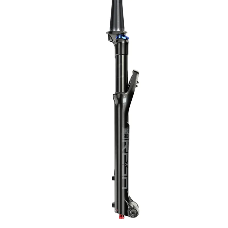 Rock-shox RockShox Reba RL Crown 27.5 1.5 42 Offset Solo Air Boost - 15x110mm - Image 2