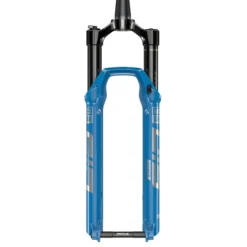 Rock-shox RockShox Sid Ultimate Race Day Crown 29 Boost 1.5 44 OS 120mm Blue