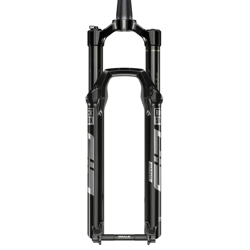 Rock-shox RockShox Sid Ultimate Race Day Remote 29 Boost 1.5 44 OS 120mm Black - Image 3