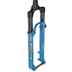 Rock-shox RockShox Sid Ultimate Race Day Remote 29 Boost 1.5 44 OS 120mm Blue