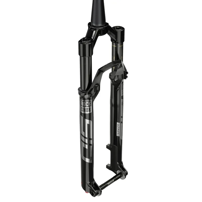Rock-shox RockShox Sid SL Ultimate Race Day Crown 29er Boost 1.5 44OS 100mm Blk - Image 2