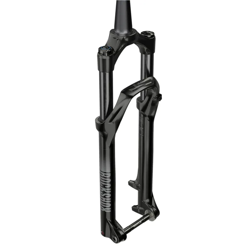 Rock-shox RockShox Judy Silver Tk Crown 29er 1 1/8 51 Offset Solo Air - 100mm QR
