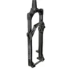 Rock-shox RockShox Judy Silver Tk Remote 27.5 1 1/8 42 Offset Solo Air - 9mm QR