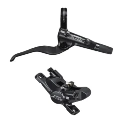 Shimano Alfine BR-S7000 Bled Brake Lever/Post Mount Calliper - F Or R