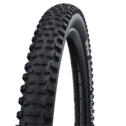 Schwalbe Hans Dampf Addix Twin Skin TLR Folding 26 X 2.35 MTB Tyre