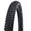 Schwalbe Nobby Nic Addix Performance Twinskin 27.5 MTB Tyre - Black