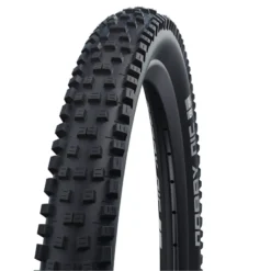 Schwalbe Nobby Nic Addix Performance Twinskin 27.5 MTB Tyre - Black