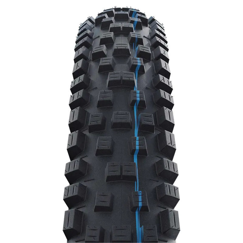 Schwalbe Nobby Nic Super Trail SpeedGrip TLE Folding 29er MTB Tyre