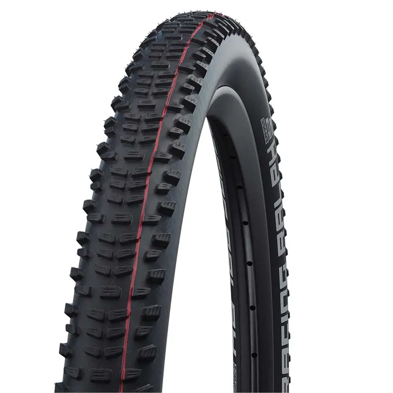 Schwalbe Racing Ralph Addix Speedgrip TLE Folding 27.5 X 2.25 MTB Tyre - Image 2