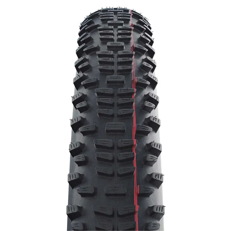 Schwalbe Racing Ralph Addix Speedgrip TLE Folding 27.5 X 2.25 MTB Tyre