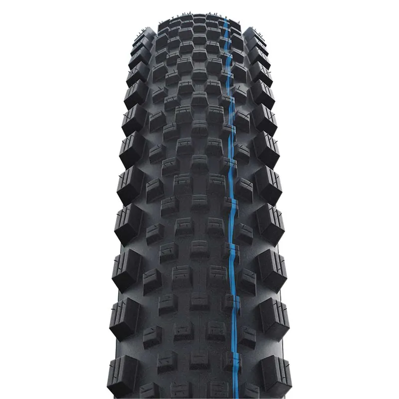 Schwalbe Rock Razor Addix Super Gravity Soft Folding TLE 27.5 X 2.60.