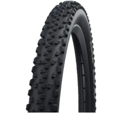Schwalbe Black Jack K-Guard Kids 24 Inch Tyre - Black