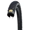Schwalbe Black Jack K-Guard 18 X 1.90 Kids MTB Tyre - Black