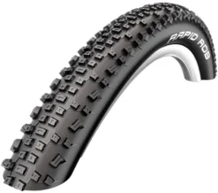 Schwalbe Rapid Rob K-Guard 27.5x2.25 MTB Tyre -Black/White