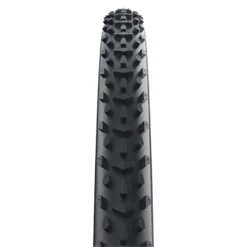Schwalbe CX Pro Performance Cyclocross Tyre 700x30c - Black