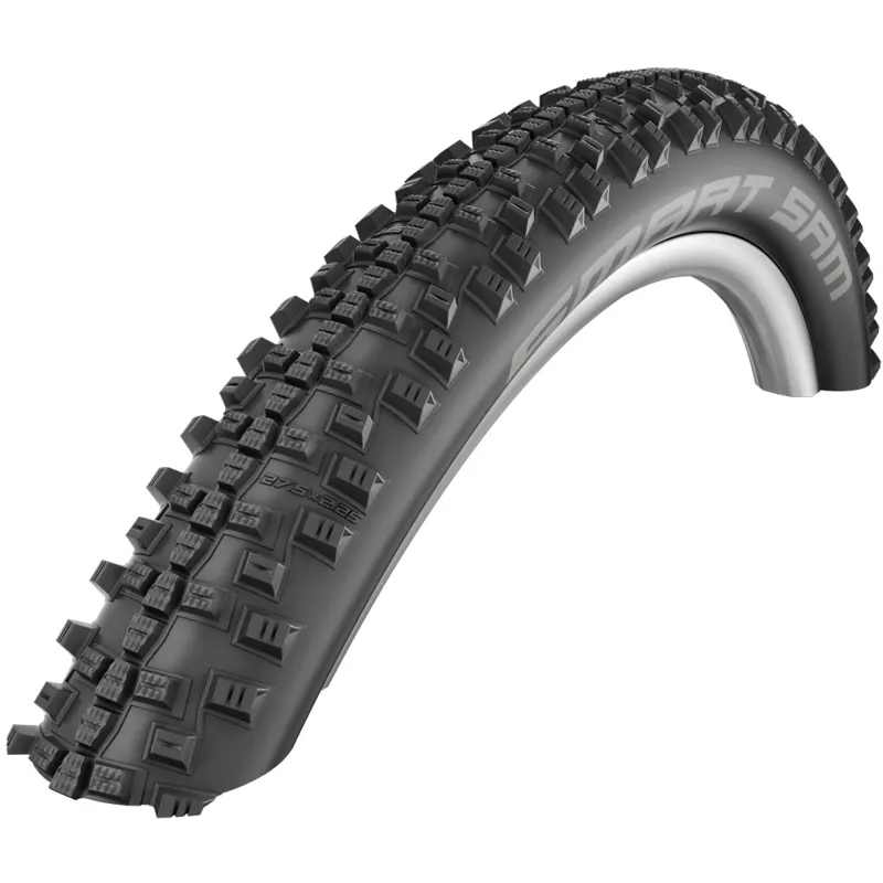 Schwalbe Smart Sam Addix Performance 29er MTB Tyre - Black