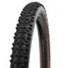 Schwalbe Smart Sam Addix Performance 27.5 X 2.25 MTB Tyre - Bronze