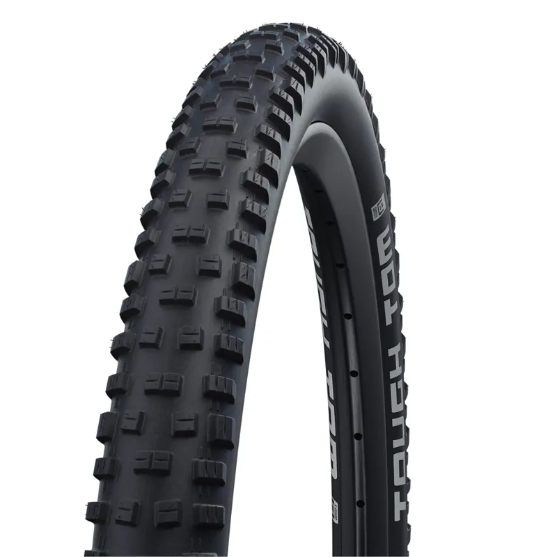 Schwalbe Tough Tom K- Guard 26 Inch MTB Tyre - Black