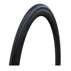 Schwalbe One Plus Performance Smartguard 700 X 23c Road Tyre - Black