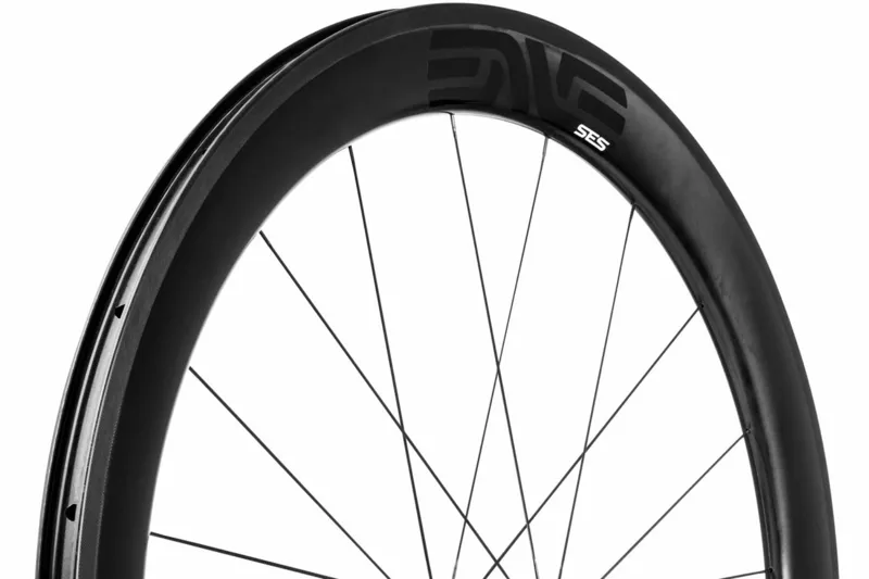Enve 5.6 SES Rims - 700c - Black