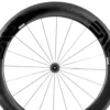Enve 7.8 SES Tubular Front Road Rim - Black - 71mm 20H