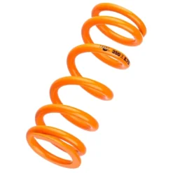 Fox Racing Shox Fox Shox SLS Rear Shock Spring - Orange - 250 Lbs 3.501.385 ID