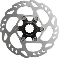 Shimano SLX SM-RT70 Ice Tech Centre Lock Disc Rotor - 160mm