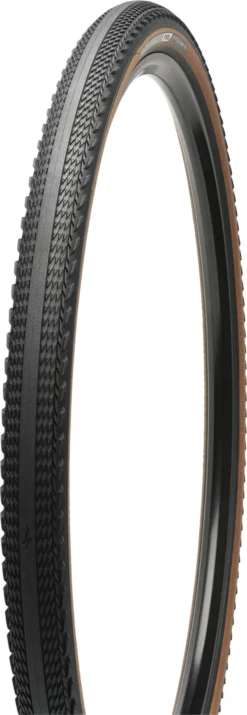 Specialized Pathfinder Pro 2Bliss Ready Transparent Tan Sidewalls 700c