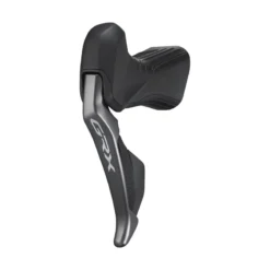 Shimano GRX ST-RX815 11spd Hydraulic Brake Dual Control Lever Di2 - LH