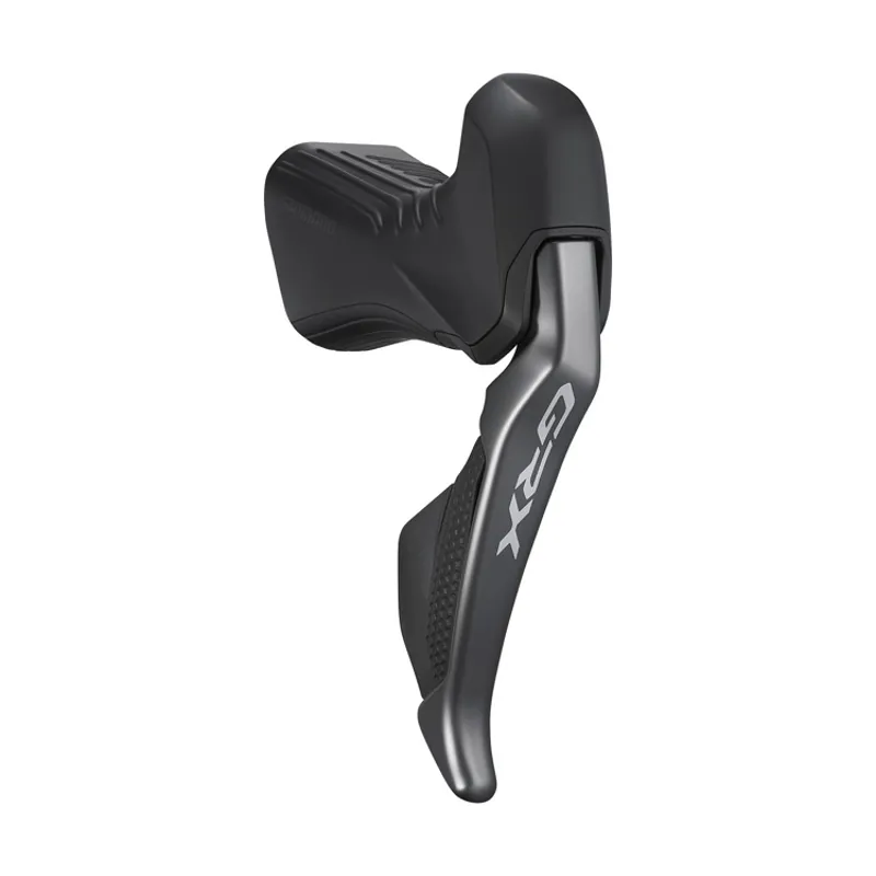 Shimano GRX ST-RX815 11spd Hydraulic Brake Dual Control Lever Di2 - RH