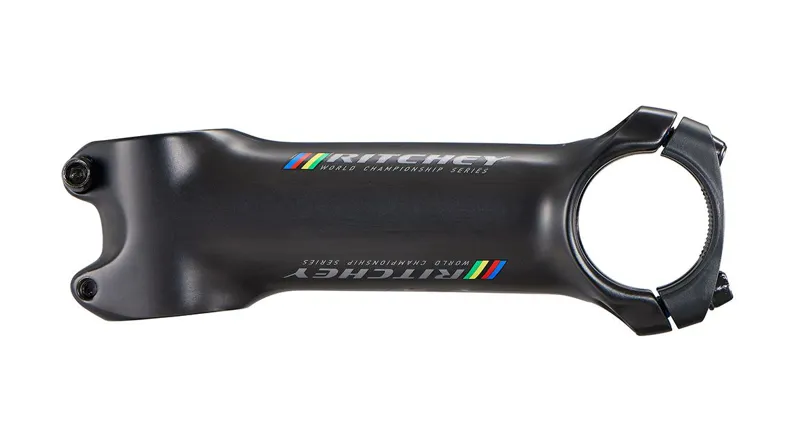 Ritchey WCS C220 84D Road/MTB Stem - Black - Image 2