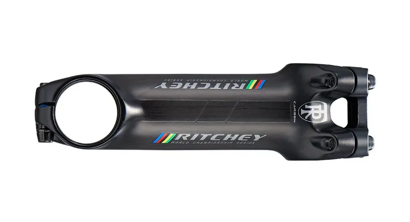 Ritchey WCS C220 84D Road/MTB Stem - Black - Image 4